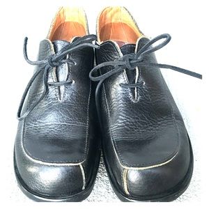 Cydwoq ladies oxfords